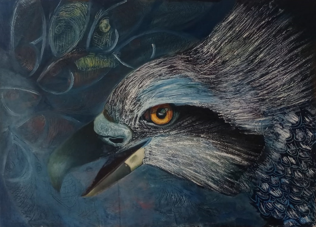 Obra de arte de Horacio Centonzio