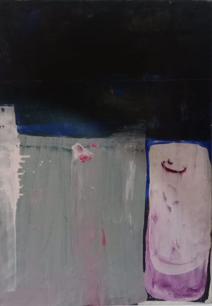 Obra de arte de Domingo Izquierdo