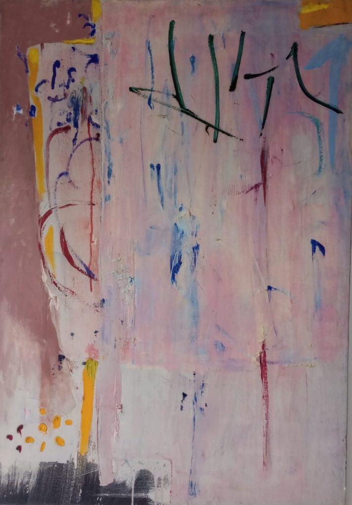 Obra de arte de Domingo Izquierdo