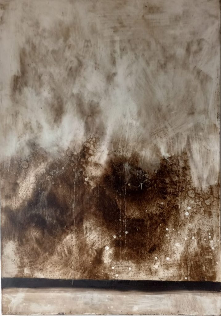 Obra de arte de Domingo Izquierdo